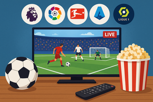 英超直播：曼联 vs 利物浦